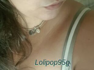 Lolipop95g