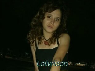 Loliwilson