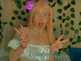 Lollahervier