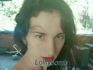 Lolllybomb