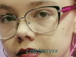 Lollyberryxx