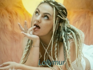 Lollymur