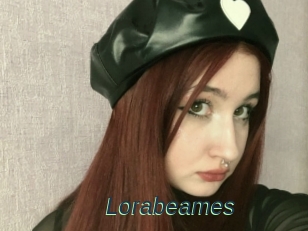 Lorabeames