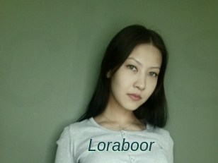 Loraboor