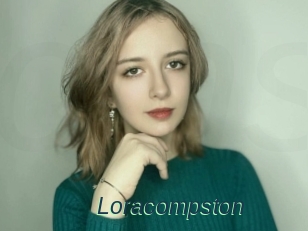 Loracompston