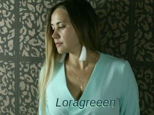 Loragreeen