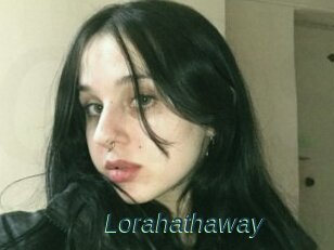 Lorahathaway