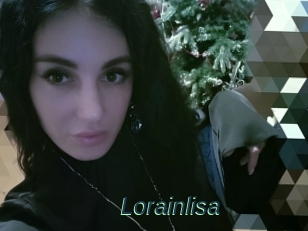 Lorainlisa