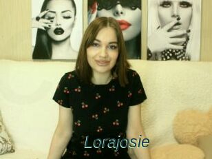 Lorajosie