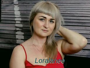 Loralanee