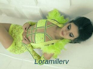 Loramillerv