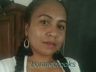 Loranebrooks