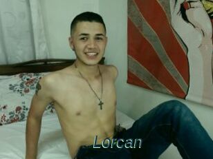 Lorcan