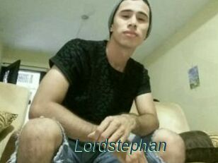 Lordstephan