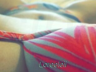 Loreeleii