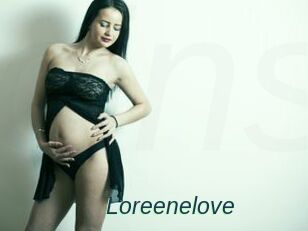 Loreenelove