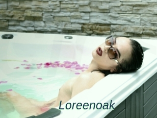 Loreenoak