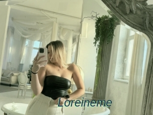 Loreineme