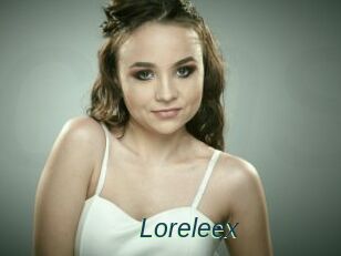 Loreleex