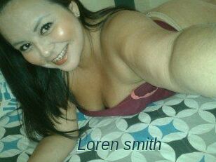 Loren_smith