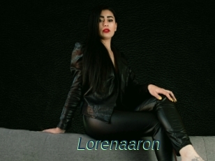 Lorenaaron