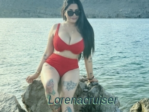 Lorenacruiser