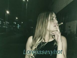 Lorenasexyhot