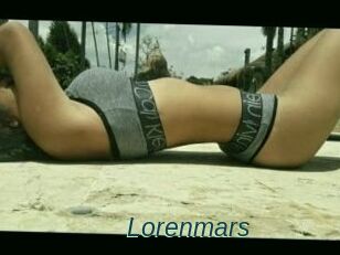 Lorenmars