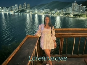 Lorennarojas