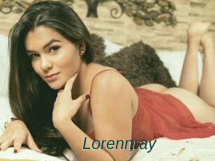 Lorennray