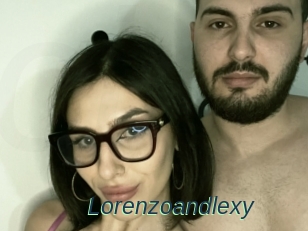 Lorenzoandlexy