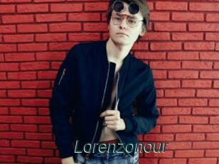 Lorenzonour