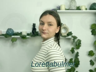 Lorettabulmer