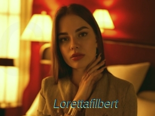 Lorettafilbert