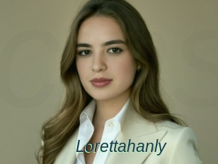 Lorettahanly