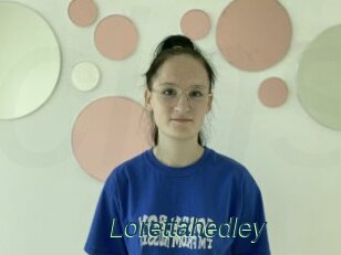 Lorettahedley