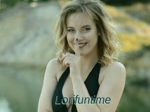 Lorifuntime