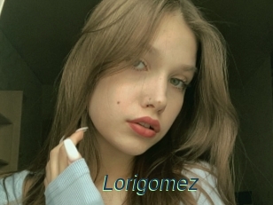 Lorigomez