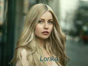 Lorika