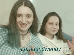 Lornaandwendy