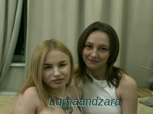 Lornaandzara