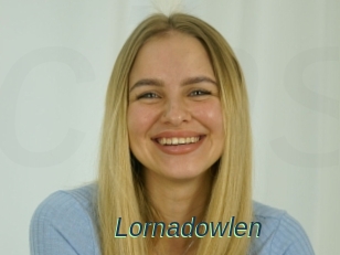 Lornadowlen