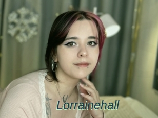 Lorrainehall