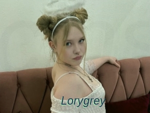 Lorygrey