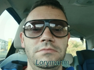 Lorymartin