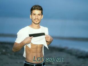 Lorysayan