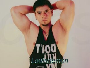 Louisdemon