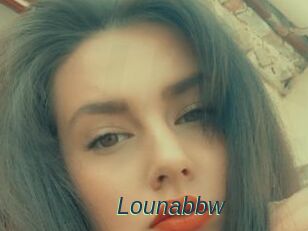 Lounabbw