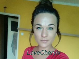 LoveCherylx