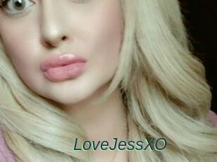 LoveJessXO
